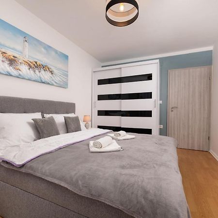 Apartments Vugrin Сило Экстерьер фото