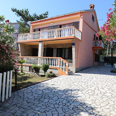 Apartments Vugrin Сило Экстерьер фото