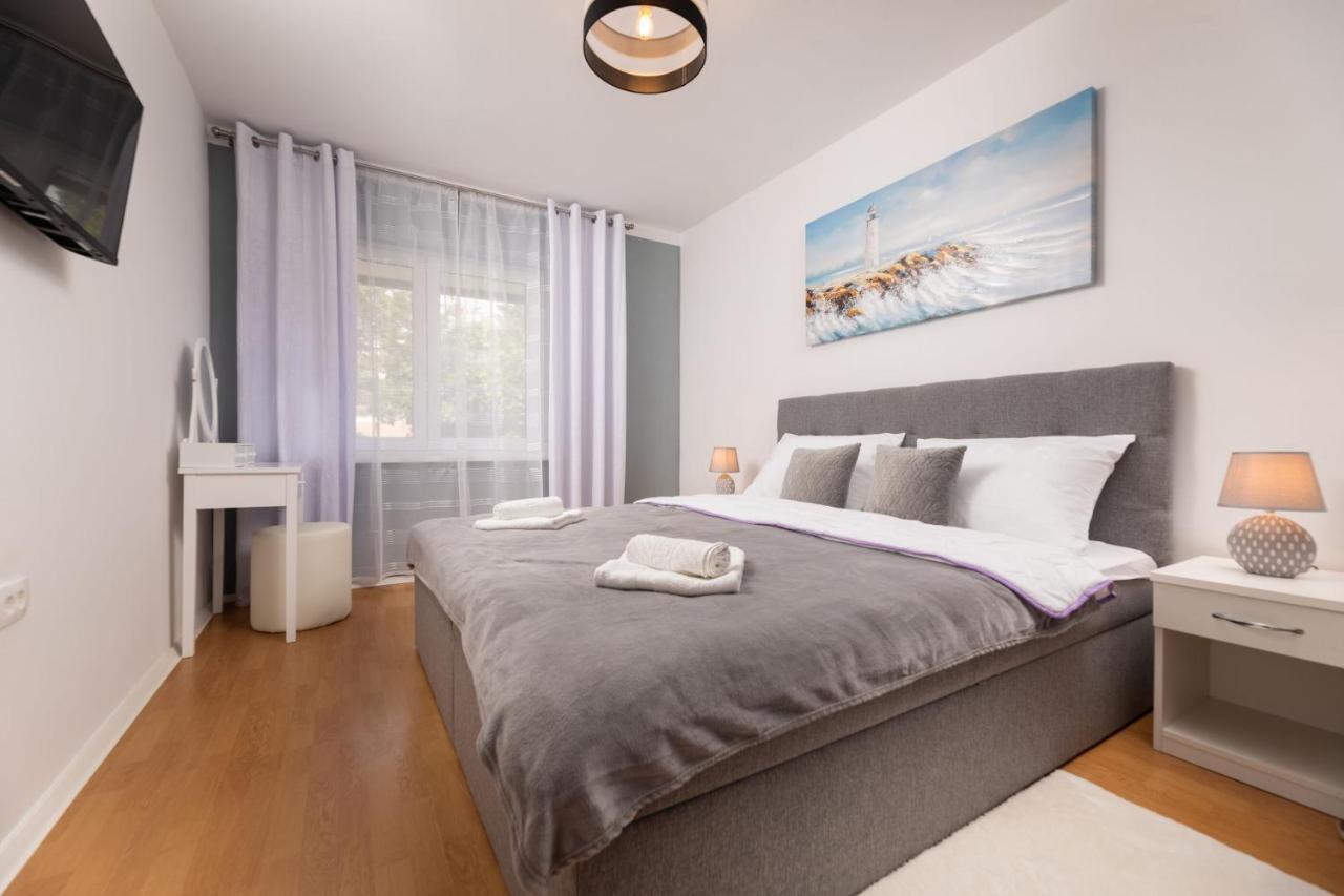 Apartments Vugrin Сило Экстерьер фото