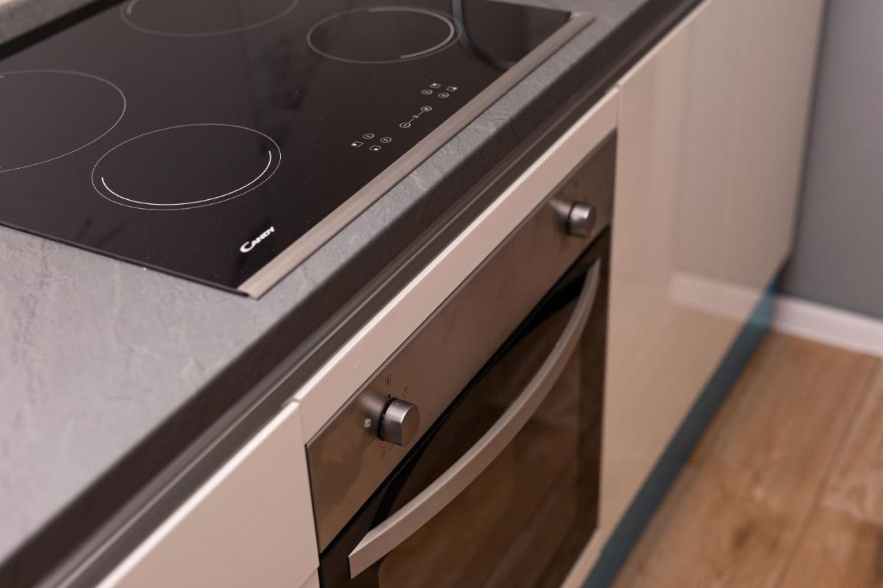 Apartments Vugrin Сило Экстерьер фото