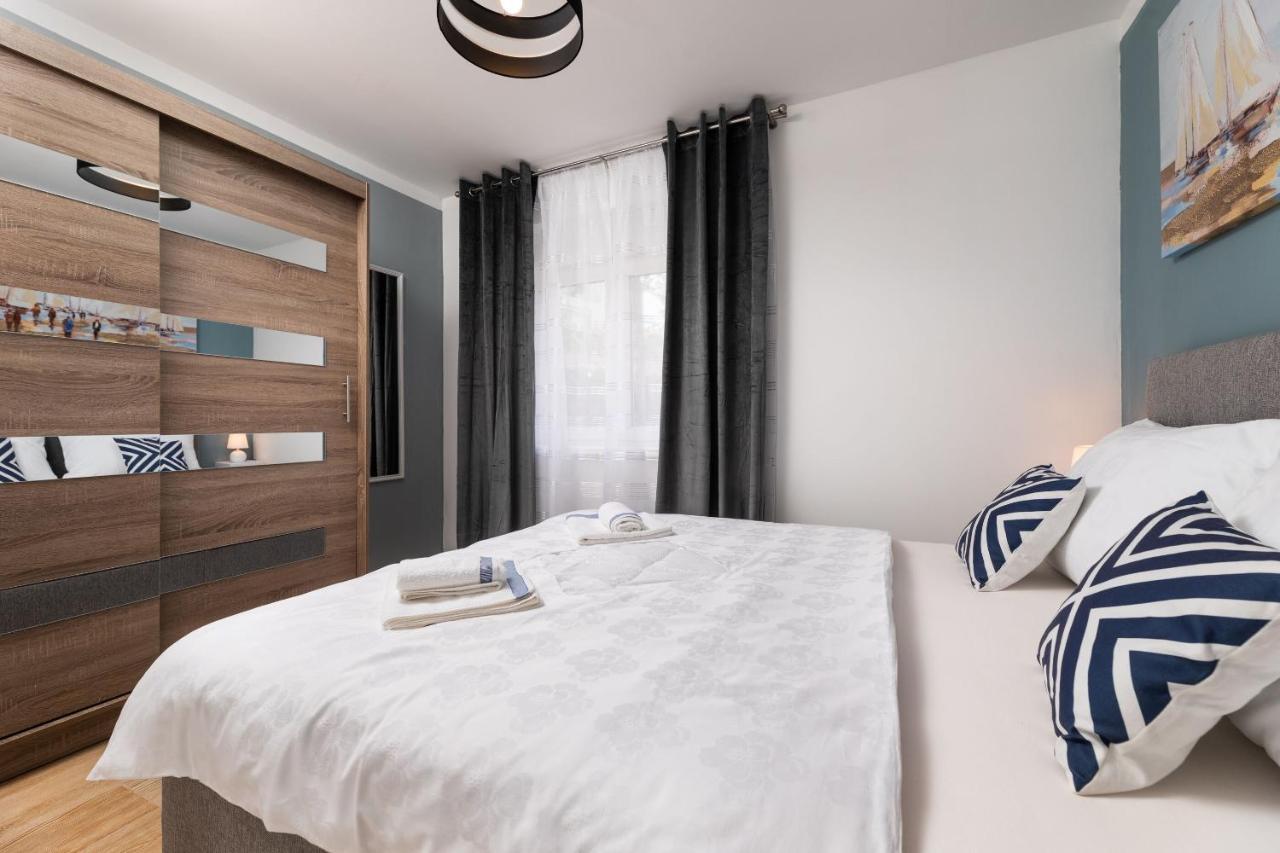 Apartments Vugrin Сило Экстерьер фото