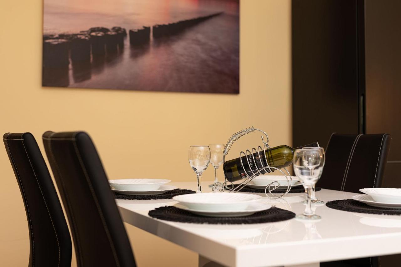 Apartments Vugrin Сило Экстерьер фото