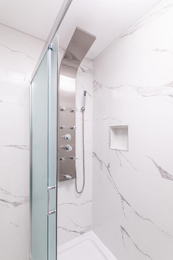 Apartments Vugrin Сило Экстерьер фото