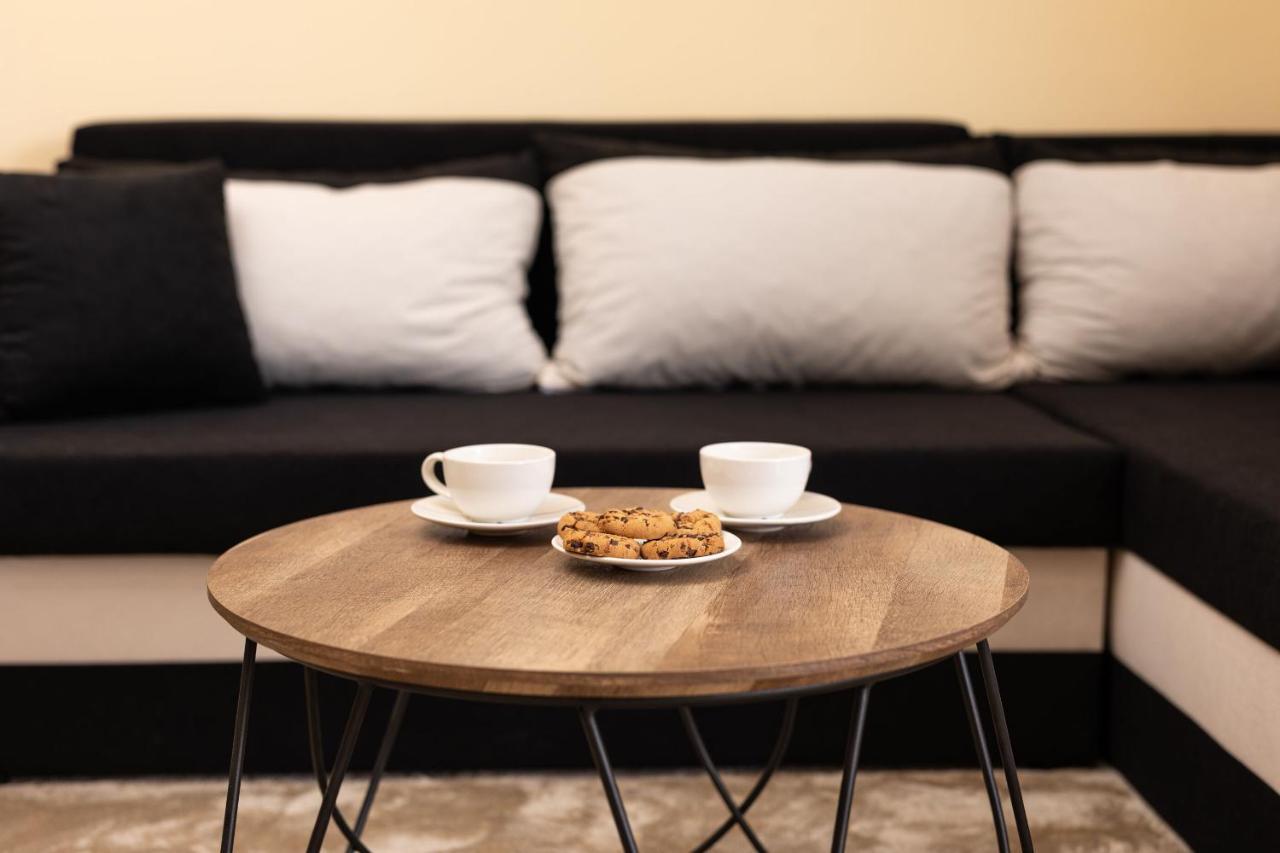 Apartments Vugrin Сило Экстерьер фото